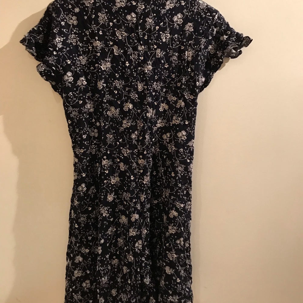 3/15$ Brett alixander dress jumper